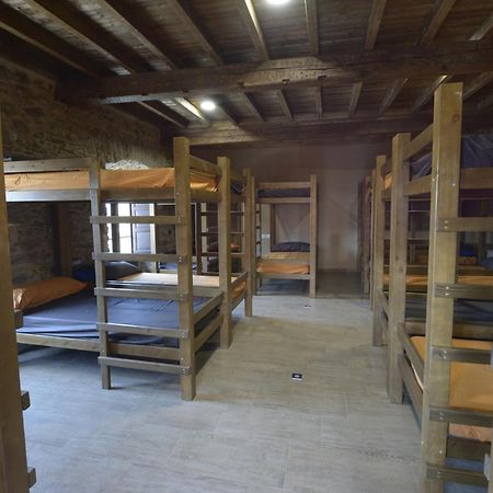 Albergue La Medina De Camponaraya 外观 照片