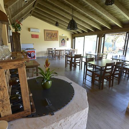Albergue La Medina De Camponaraya 外观 照片