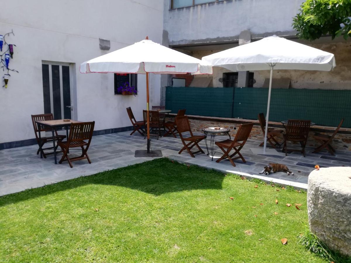Albergue La Medina De Camponaraya 外观 照片