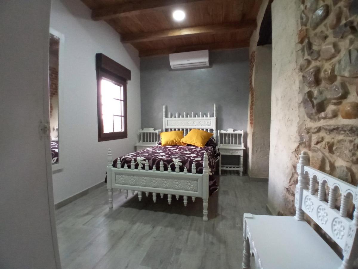 Albergue La Medina De Camponaraya 外观 照片
