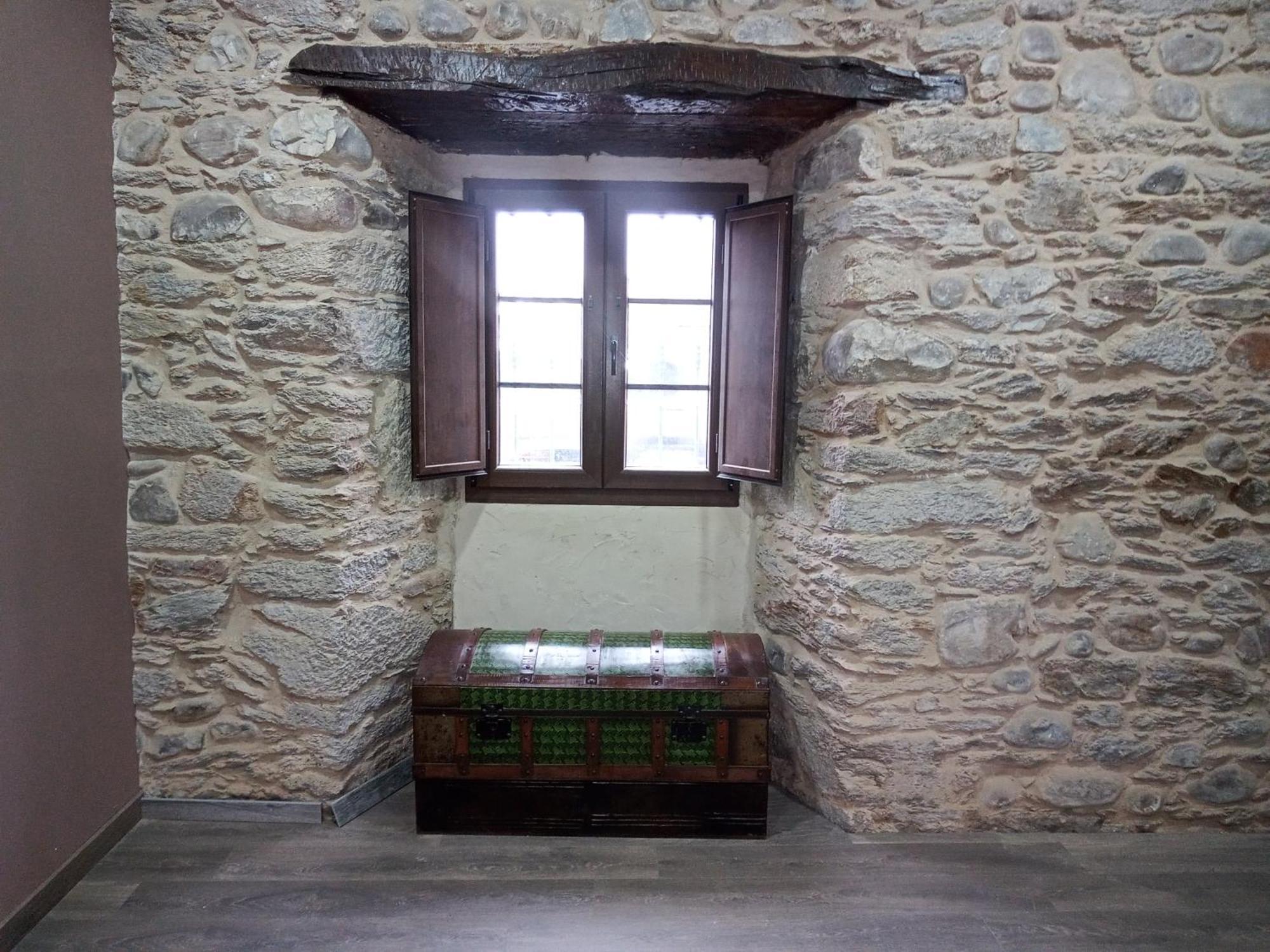 Albergue La Medina De Camponaraya 外观 照片