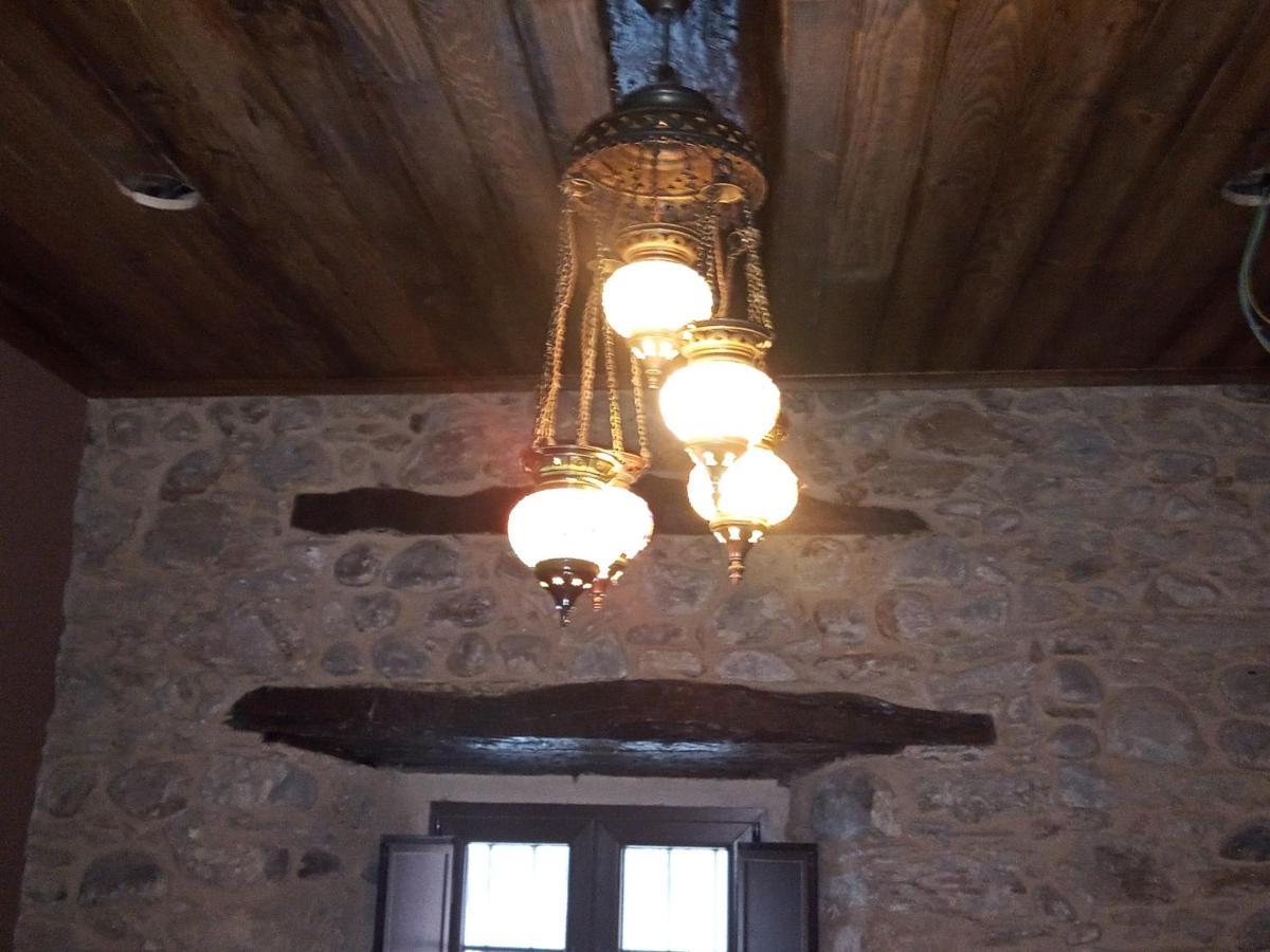 Albergue La Medina De Camponaraya 外观 照片