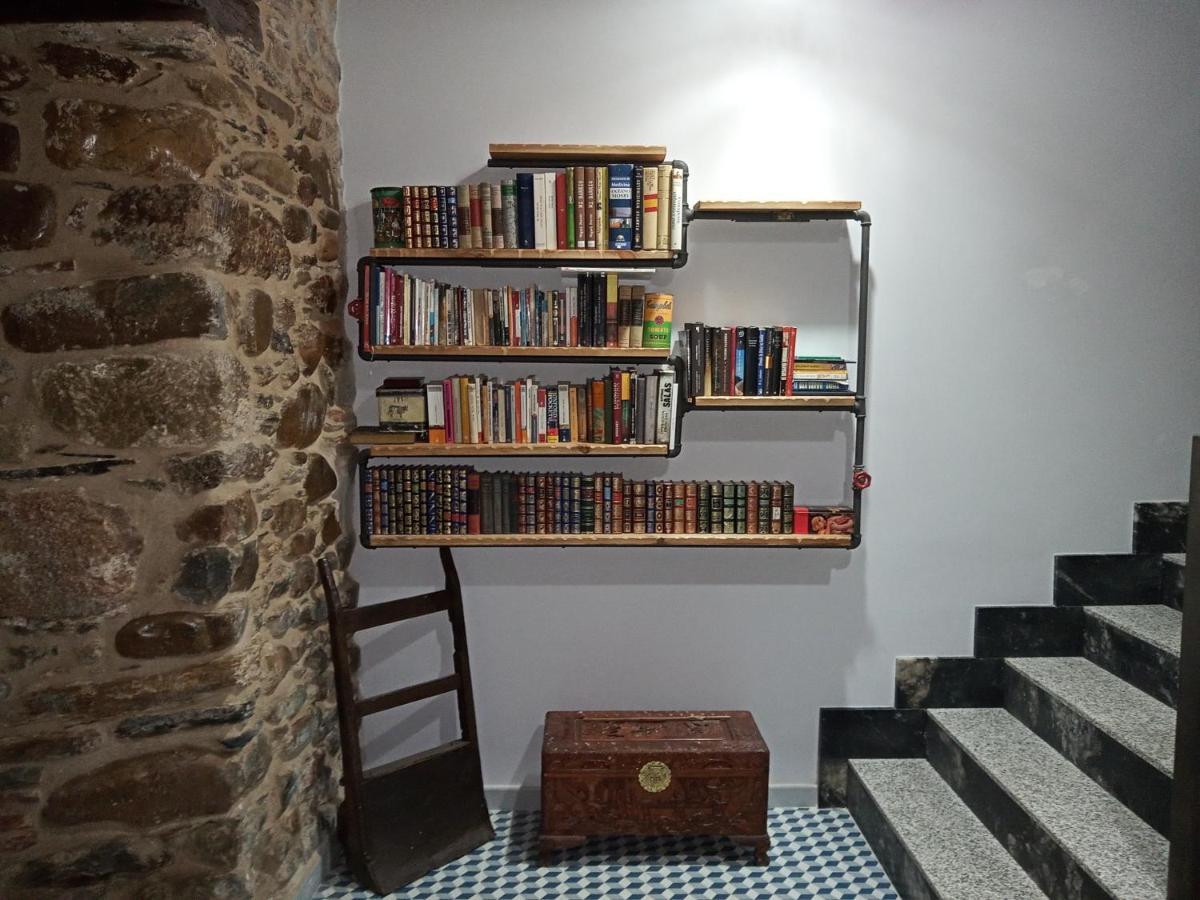 Albergue La Medina De Camponaraya 外观 照片