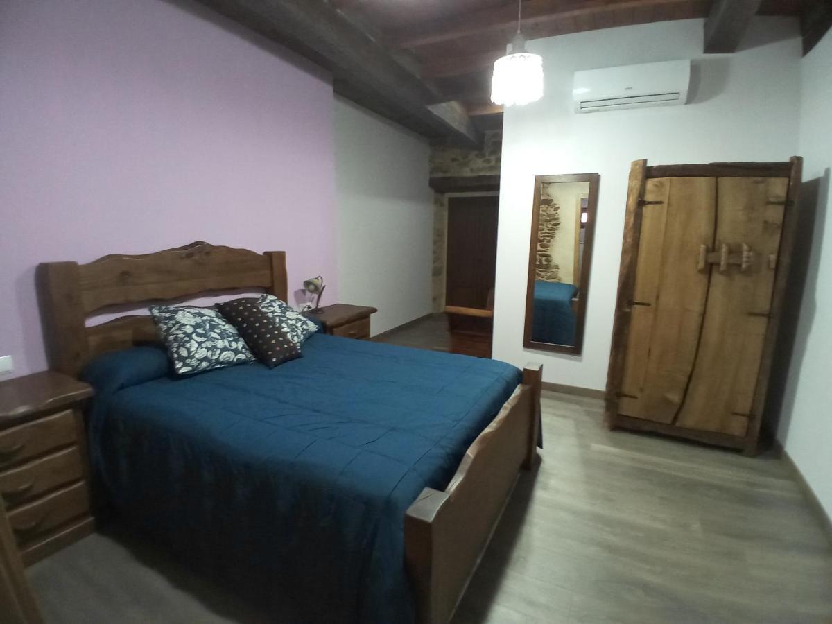 Albergue La Medina De Camponaraya 外观 照片