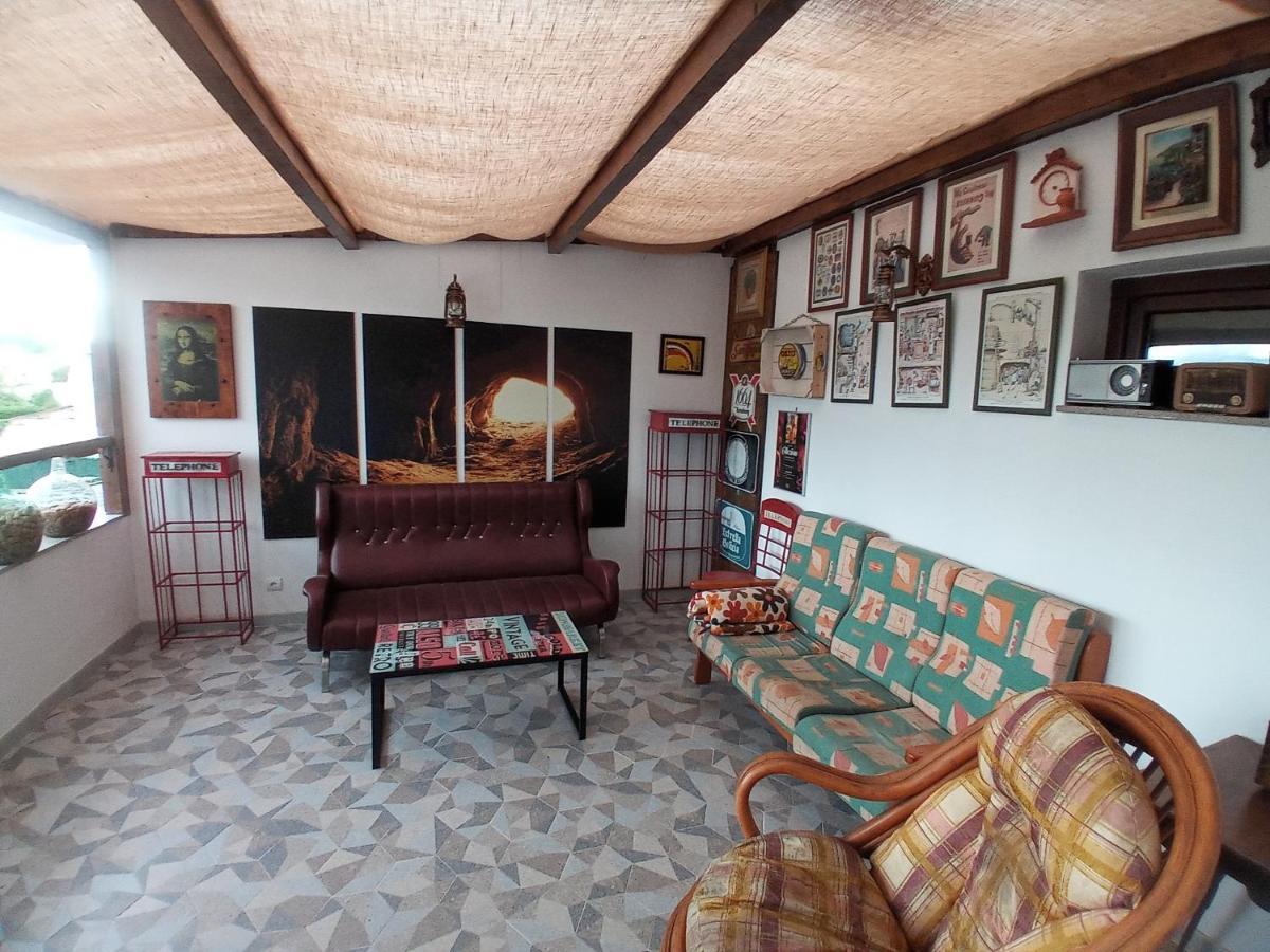 Albergue La Medina De Camponaraya 外观 照片