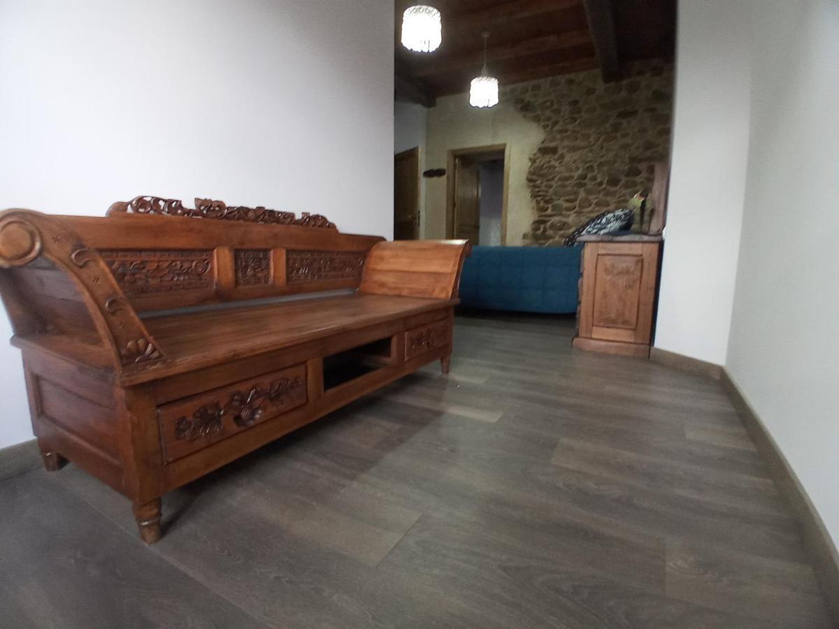 Albergue La Medina De Camponaraya 外观 照片