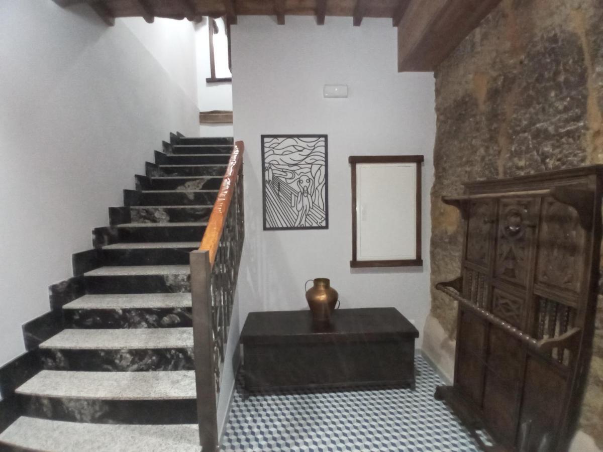 Albergue La Medina De Camponaraya 外观 照片