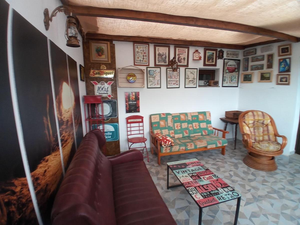 Albergue La Medina De Camponaraya 外观 照片