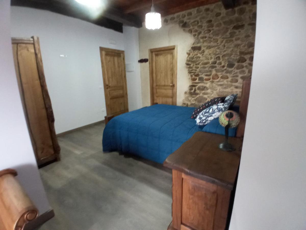 Albergue La Medina De Camponaraya 外观 照片