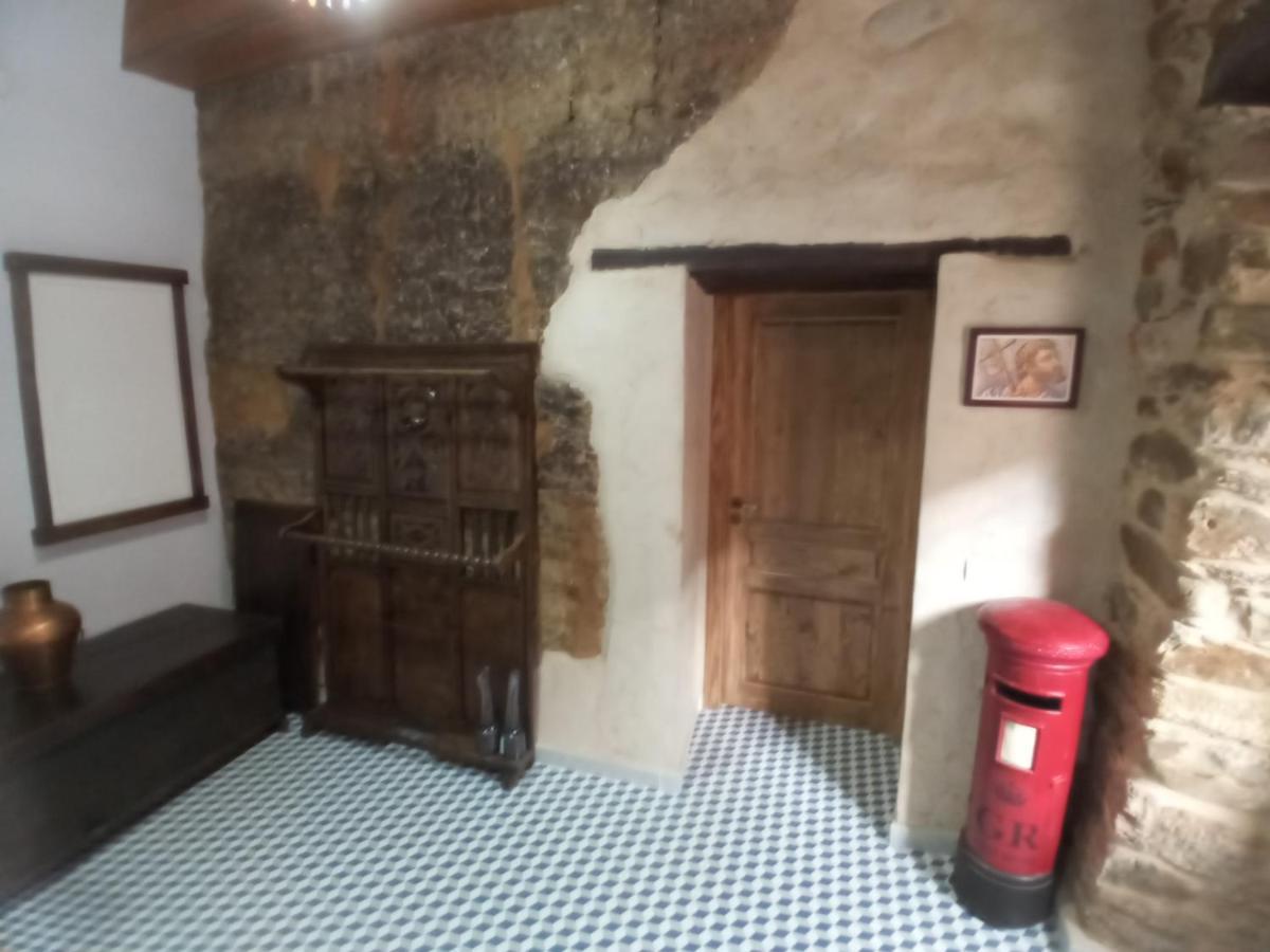 Albergue La Medina De Camponaraya 外观 照片