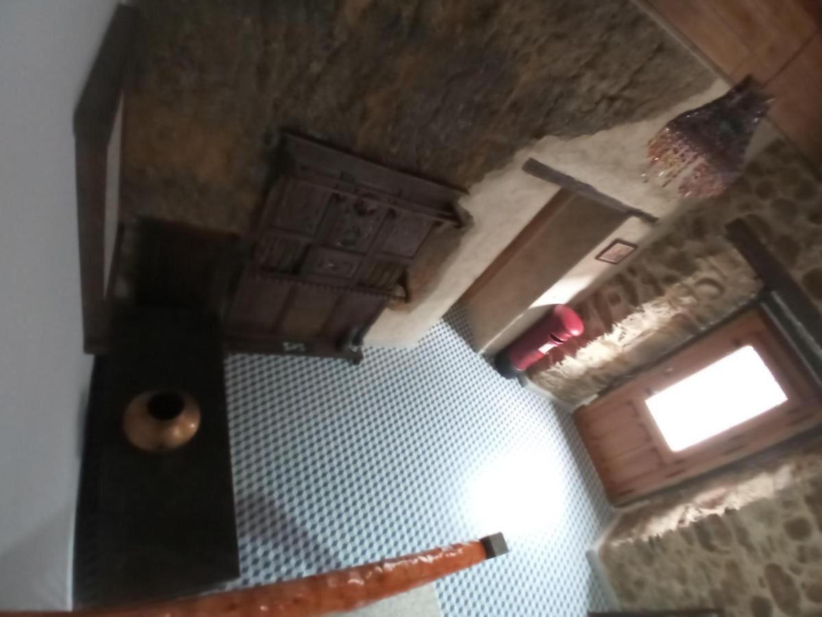Albergue La Medina De Camponaraya 外观 照片