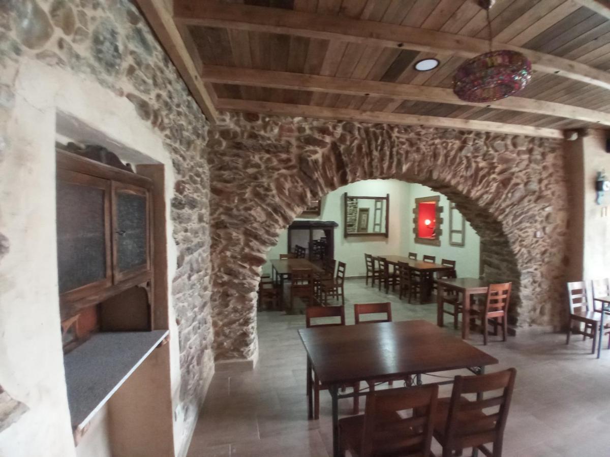 Albergue La Medina De Camponaraya 外观 照片