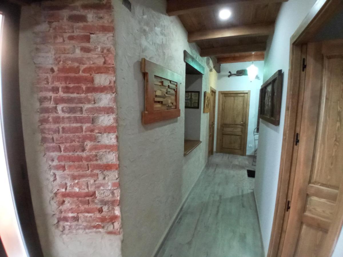 Albergue La Medina De Camponaraya 外观 照片