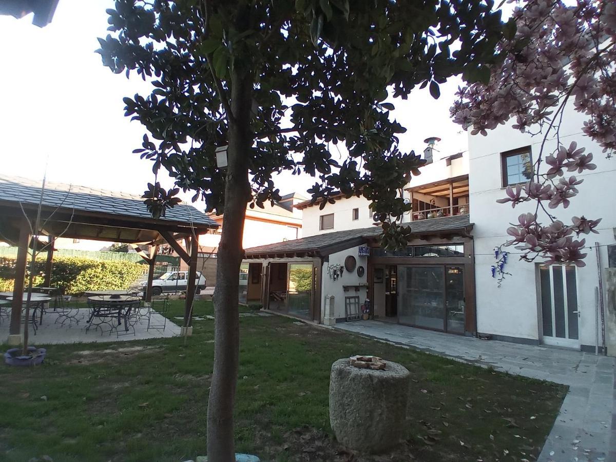 Albergue La Medina De Camponaraya 外观 照片