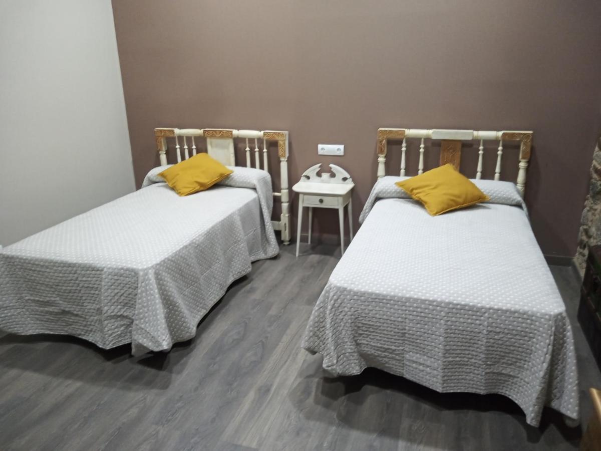 Albergue La Medina De Camponaraya 外观 照片