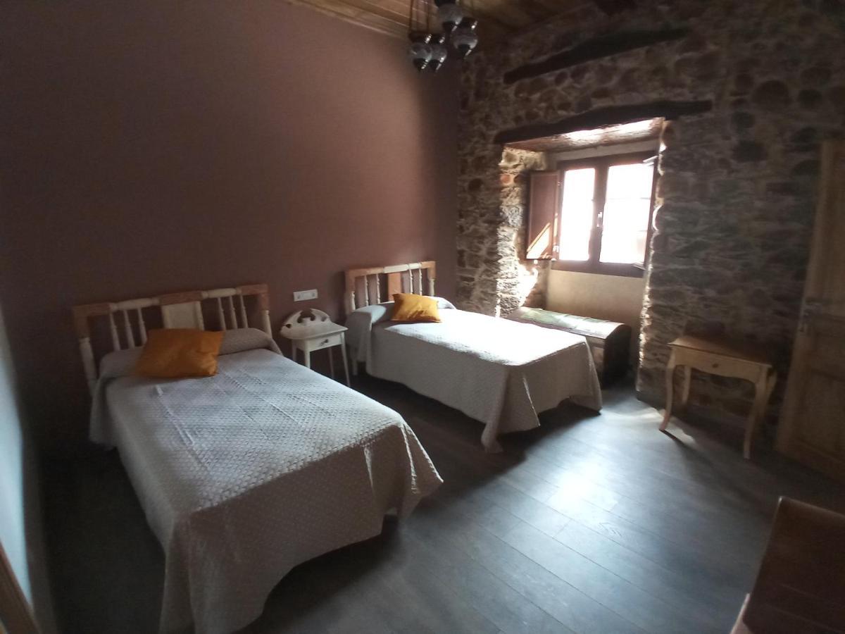 Albergue La Medina De Camponaraya 外观 照片