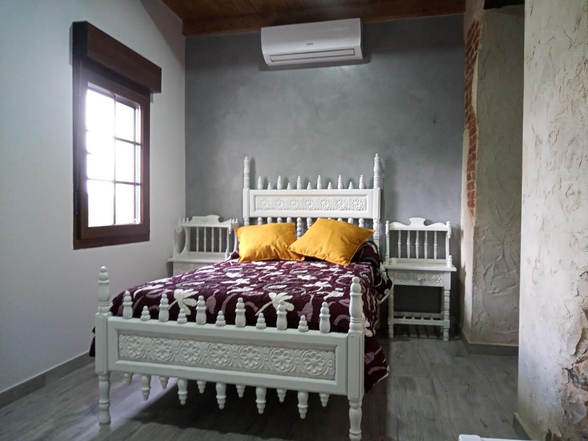 Albergue La Medina De Camponaraya 外观 照片