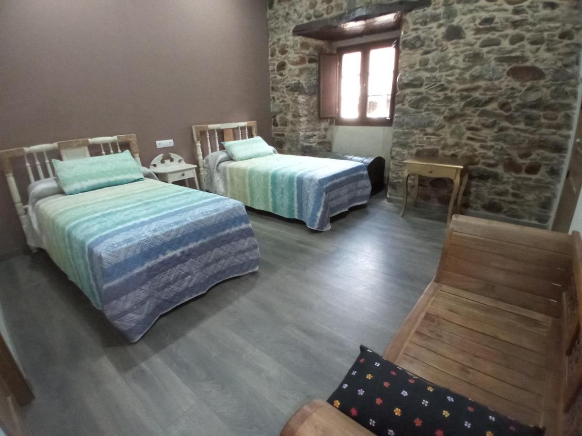Albergue La Medina De Camponaraya 外观 照片