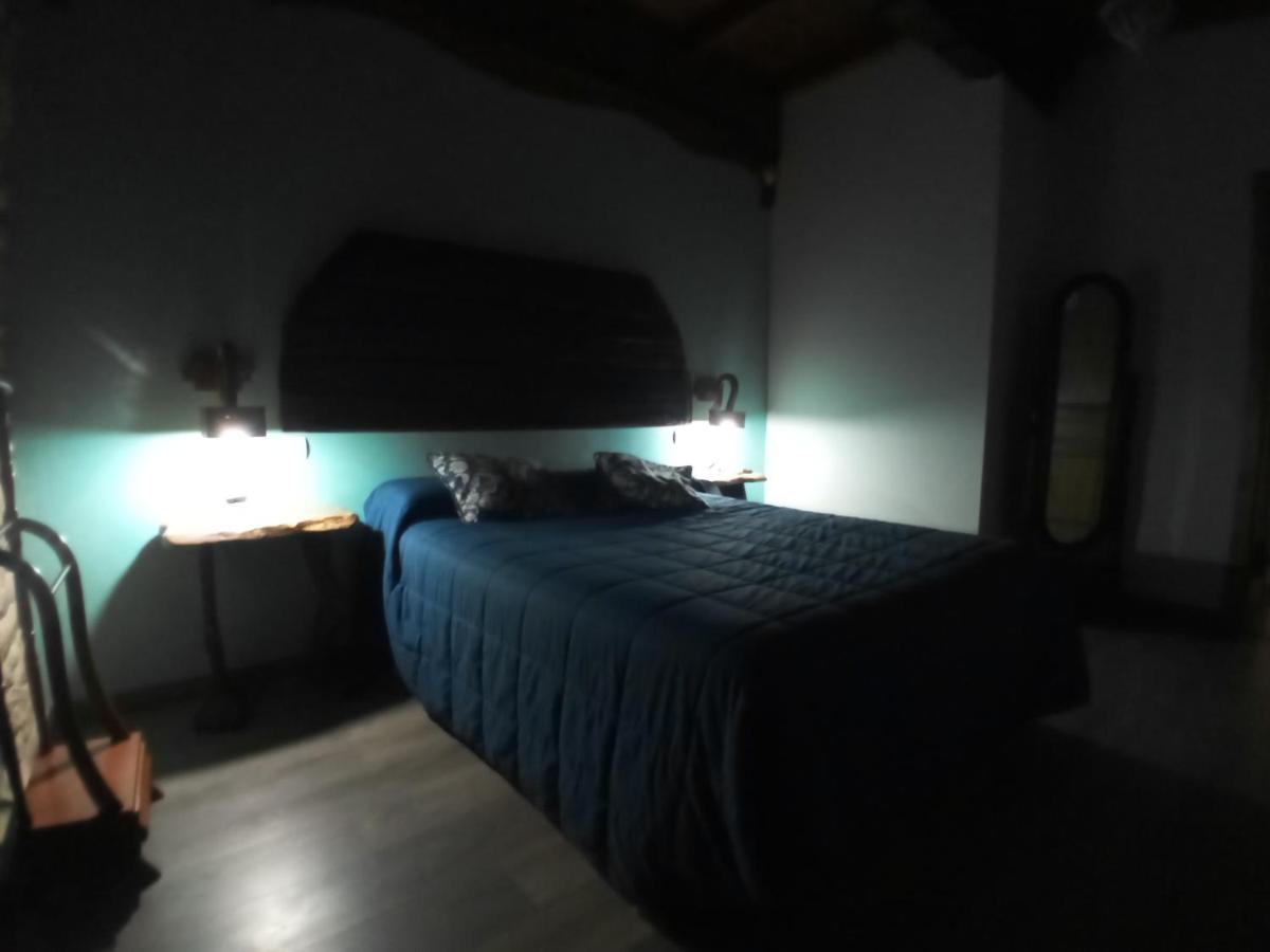 Albergue La Medina De Camponaraya 外观 照片