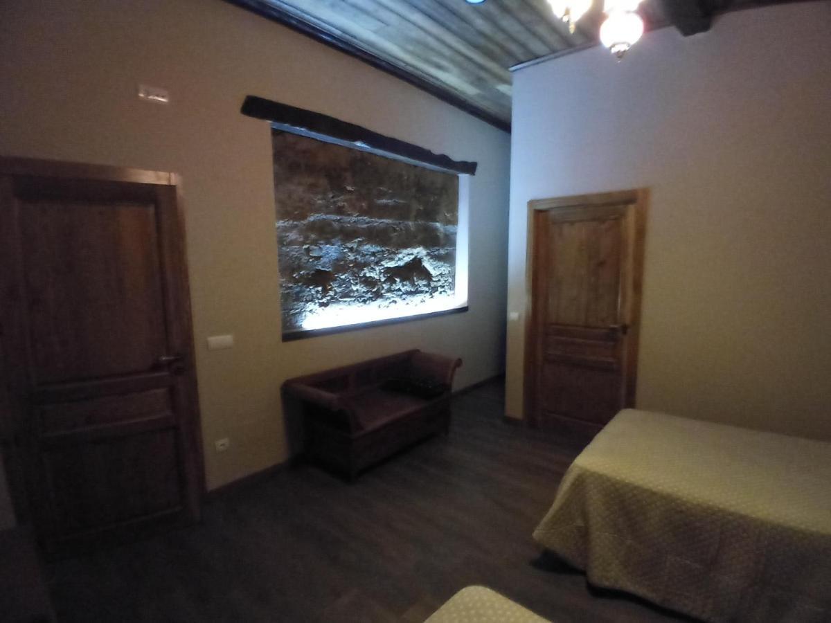 Albergue La Medina De Camponaraya 外观 照片