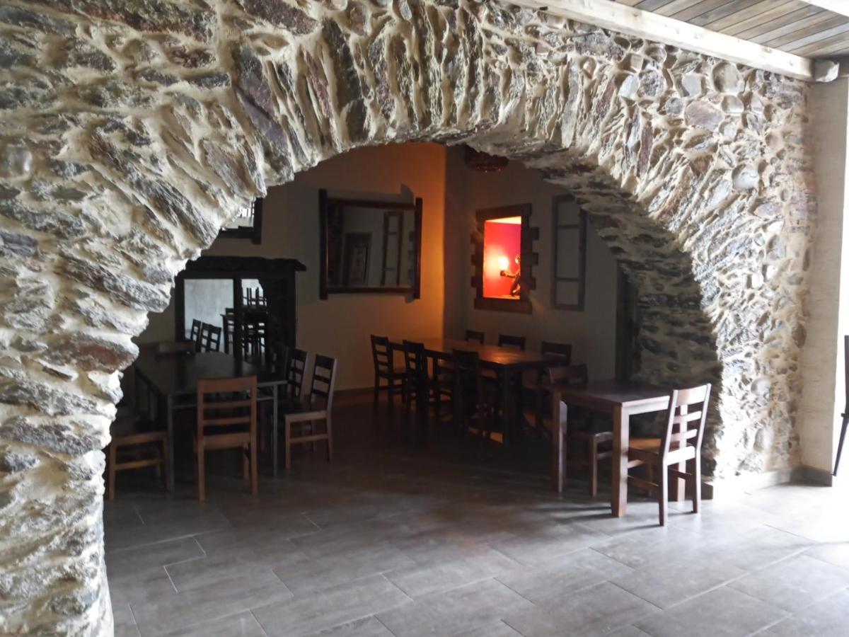 Albergue La Medina De Camponaraya 外观 照片