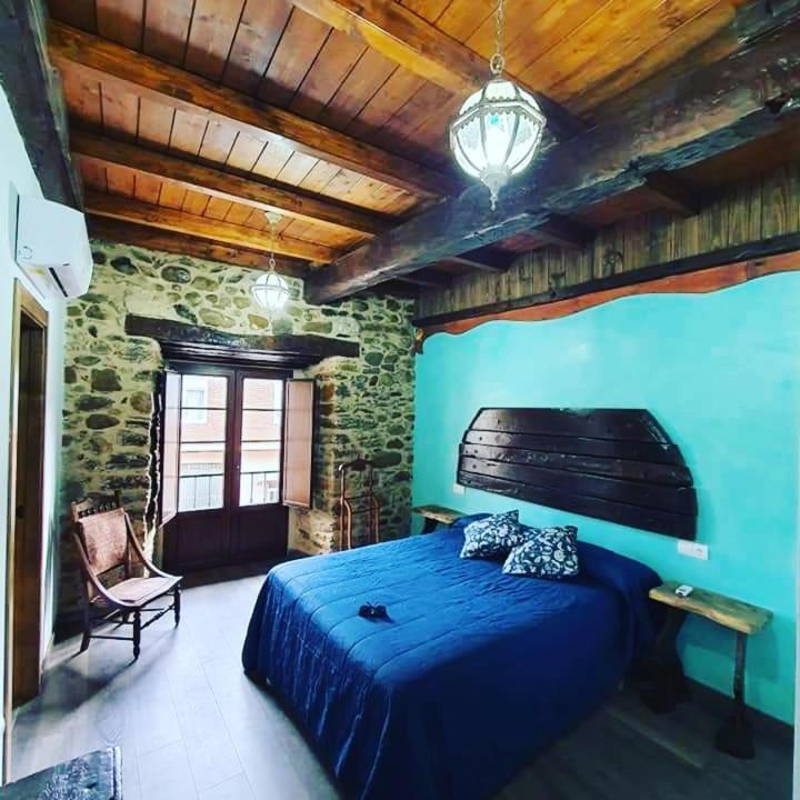 Albergue La Medina De Camponaraya 外观 照片