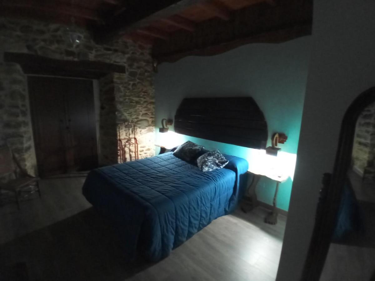 Albergue La Medina De Camponaraya 外观 照片