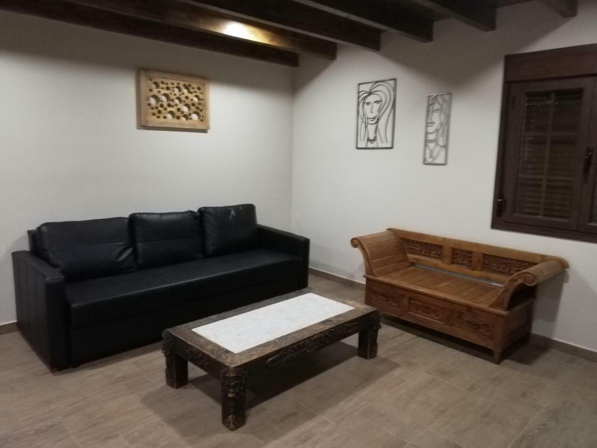 Albergue La Medina De Camponaraya 外观 照片